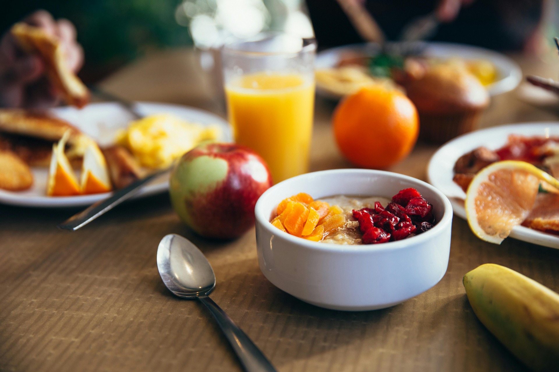 Cómo la nutrición transforma la salud visual de los estudiantes