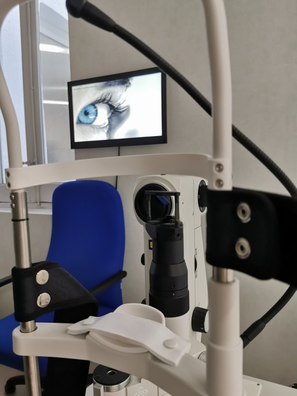 Cirugía Ocular Madrid Clínica Oftalmológica Lasik Center 3062